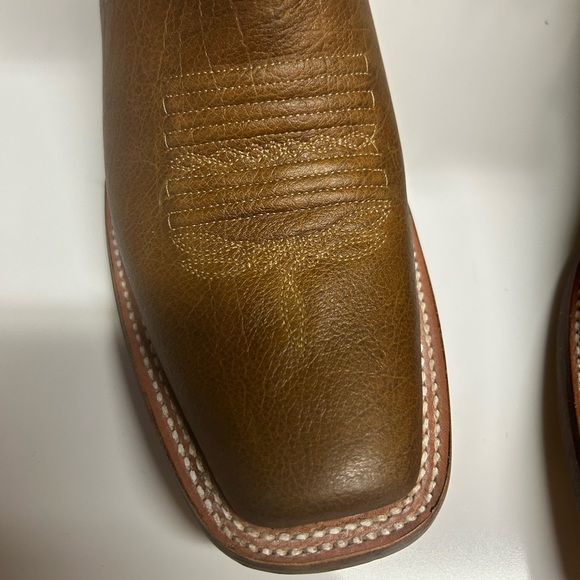 JB Dillon Boots (Leather) - Picture 3 of 6